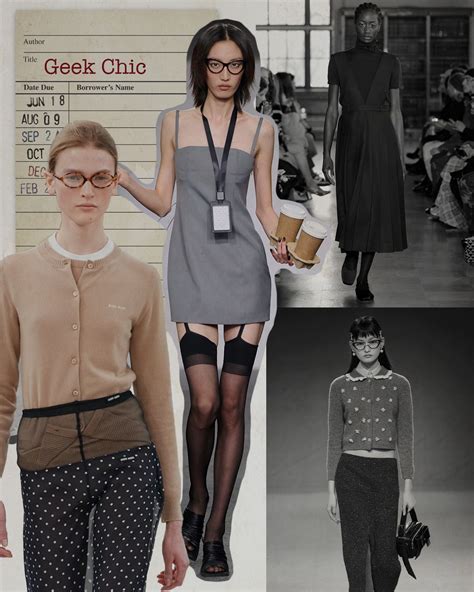 where is geek chic today